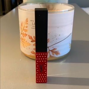 YSL Rouge Pur Couture the Slim # 21 Rouge Paradoxe